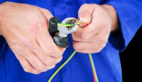 can you get fined for disconnecting wires from electric box|how to terminate unused wires.